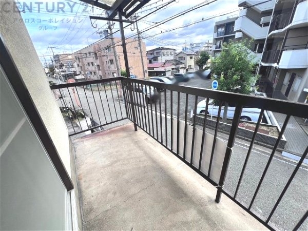 尼崎市稲葉荘２丁目の中古一戸建て