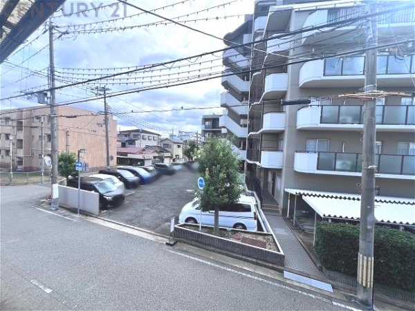 尼崎市稲葉荘２丁目の中古一戸建て