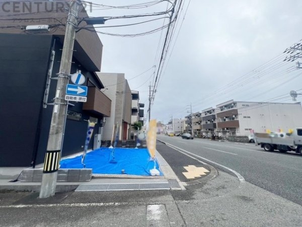 トレジャーライフ武庫之荘３丁目