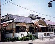 尼崎市築地2丁目の中古一戸建て(築地保育所)