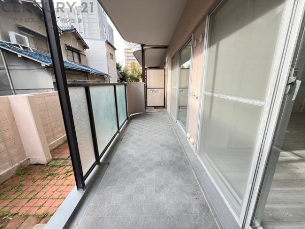 ネオコーポ東武庫川