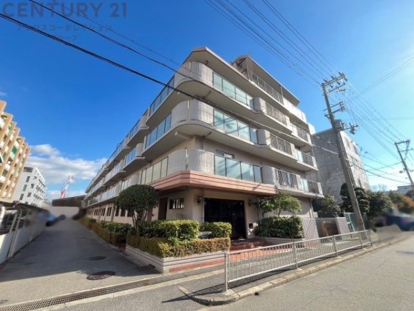 ネオコーポ東武庫川