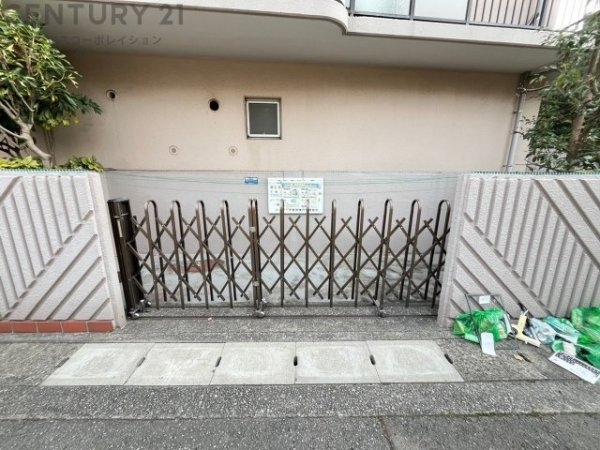 ネオコーポ東武庫川