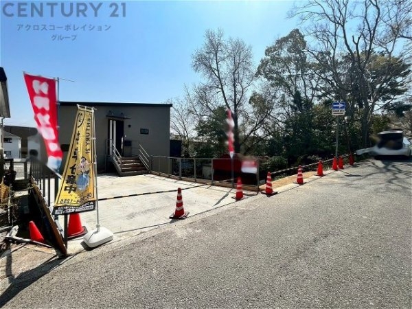 尼崎市稲葉荘2丁目新築一戸建て