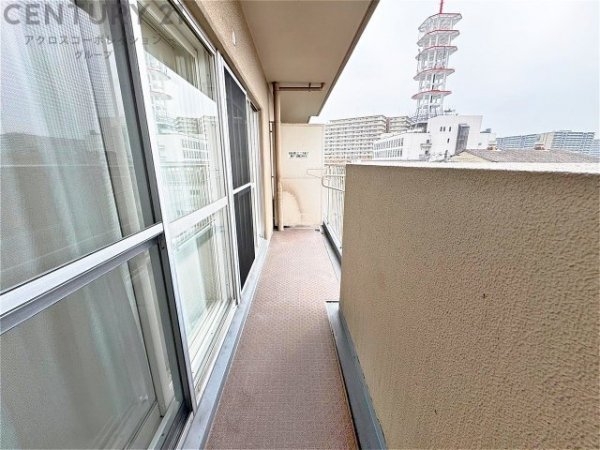 ハイツ尼崎Ａ棟