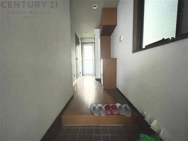 尼崎市大庄西町４丁目の中古一戸建て