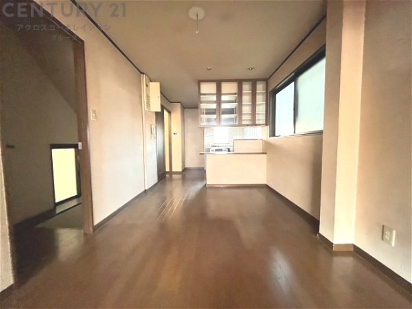 尼崎市大庄西町４丁目の中古一戸建て
