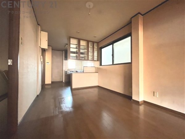 尼崎市大庄西町４丁目の中古一戸建て
