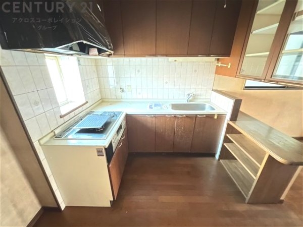 尼崎市大庄西町４丁目の中古一戸建て