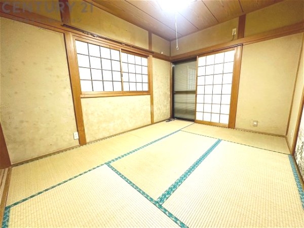 尼崎市富松町２丁目の中古一戸建て