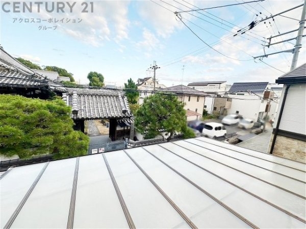 尼崎市富松町２丁目の中古一戸建て