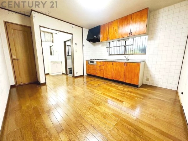尼崎市富松町２丁目の中古一戸建て