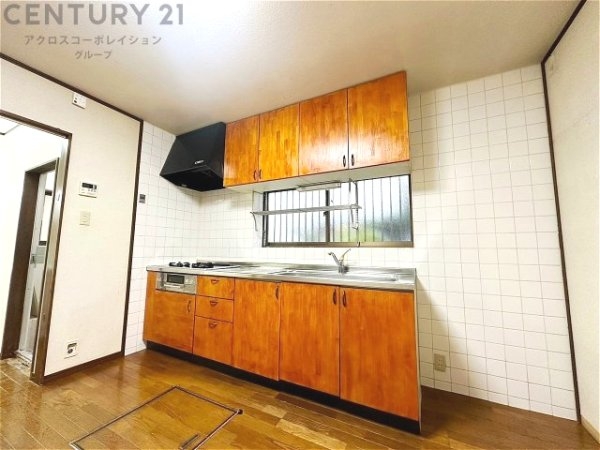 尼崎市富松町２丁目の中古一戸建て