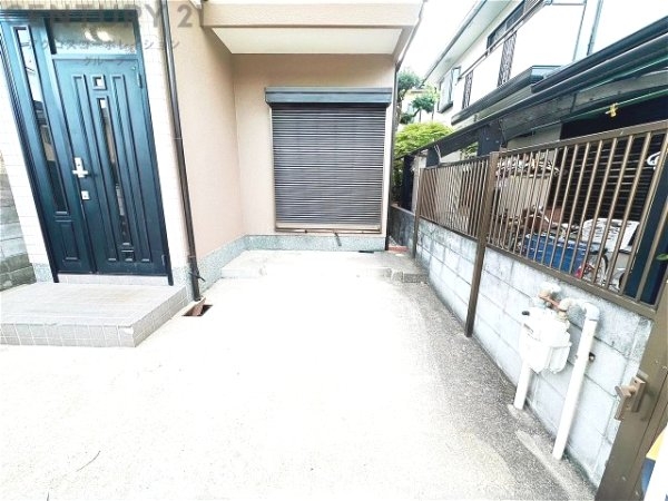 尼崎市富松町２丁目の中古一戸建て