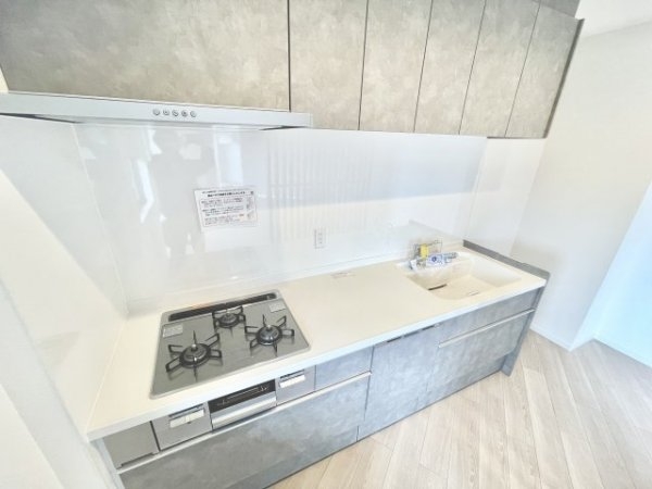 セレッソコートOSAKAステーションランド