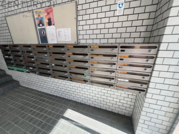 グリーンコーポ武庫之荘