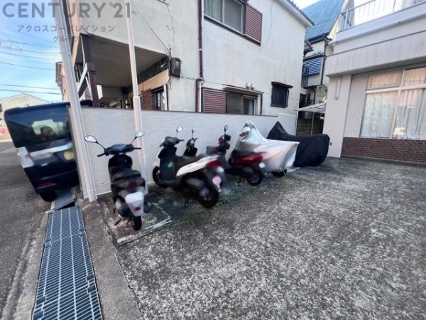 グリーンコーポ武庫之荘