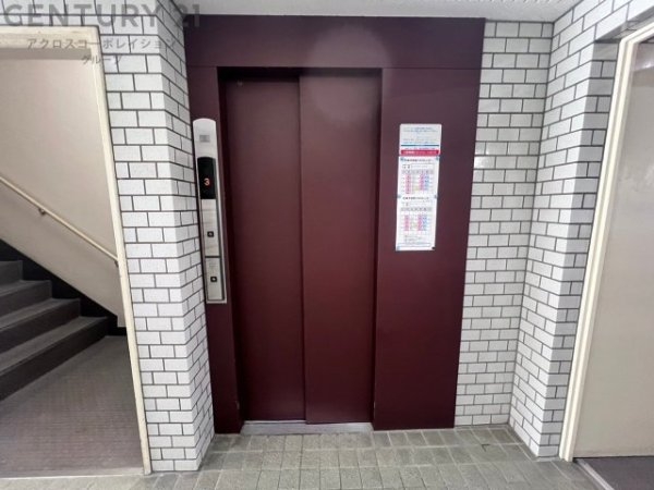 グリーンコーポ武庫之荘