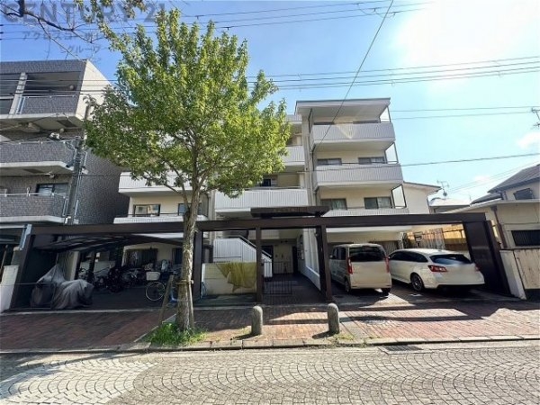 ユニーブル塚口