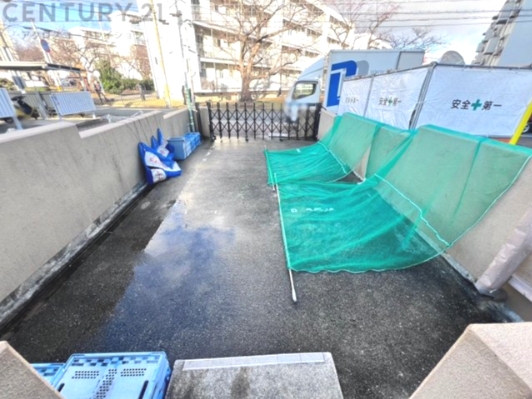 ウイングコート伊丹大野