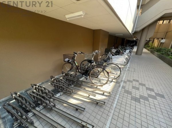 ウイングコート伊丹大野