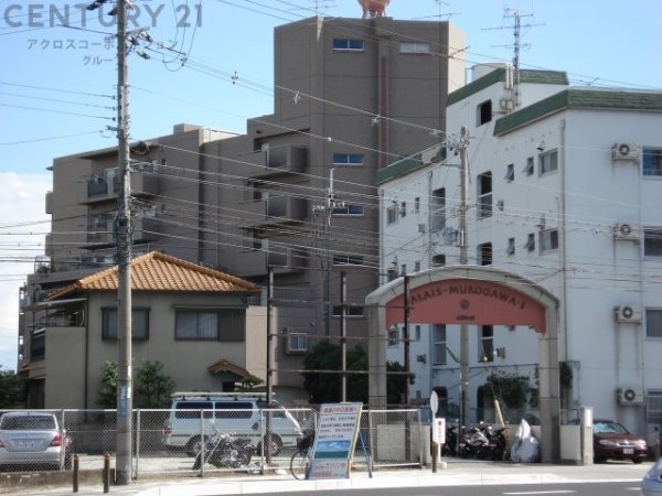 パレ武庫川パート2