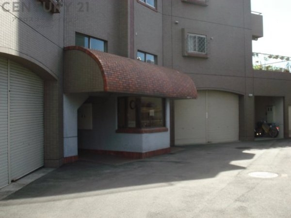 パレ武庫川パート2