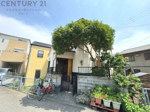 尼崎市東本町４丁目の中古一戸建て