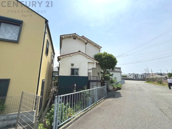 尼崎市東本町４丁目の中古一戸建て