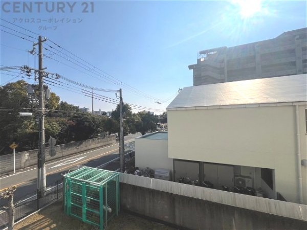 杭瀬第九団地30号棟