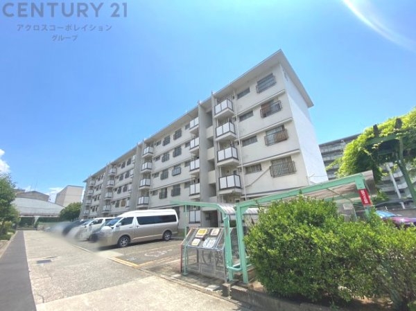 杭瀬第九団地30号棟