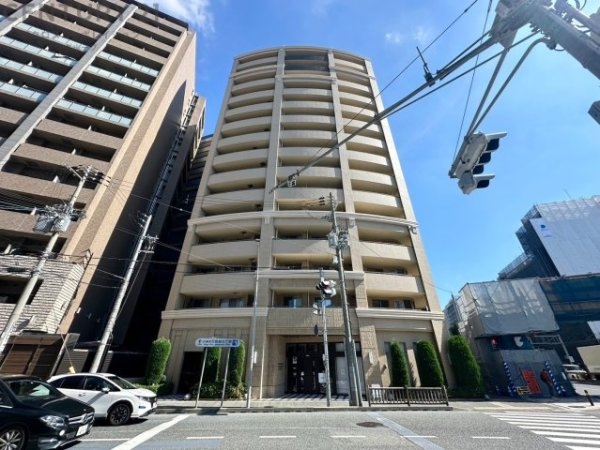 キングマンション尼崎シエナシティ