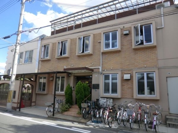 尼崎市名神町3丁目の中古一戸建て(久々知おもと保育園)