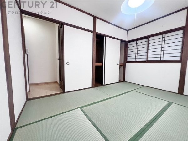 尼崎市名神町３丁目の中古一戸建て