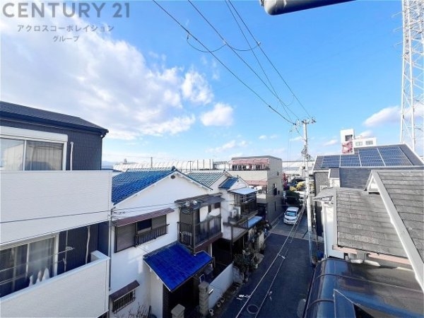 尼崎市名神町３丁目の中古一戸建て
