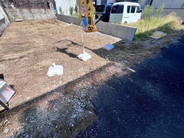 尼崎市東難波町４丁目売り土地