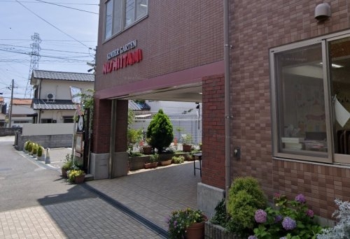 伊丹市奥畑2丁目の土地(西伊丹幼稚園)