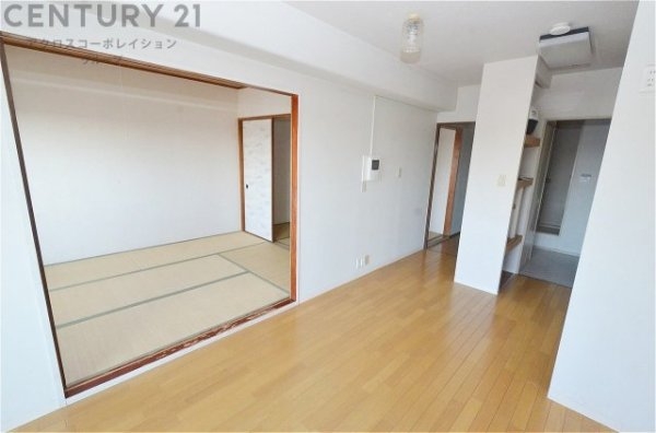 ルネ武庫川2番館