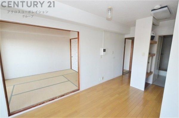 ルネ武庫川2番館