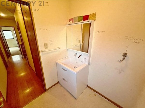 尼崎市稲葉荘４丁目の中古一戸建て