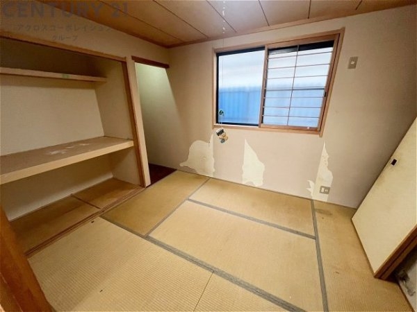 尼崎市稲葉荘４丁目の中古一戸建て