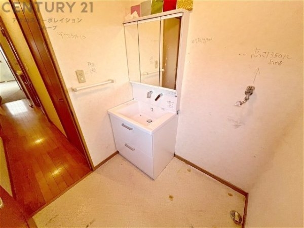 尼崎市稲葉荘４丁目の中古一戸建て