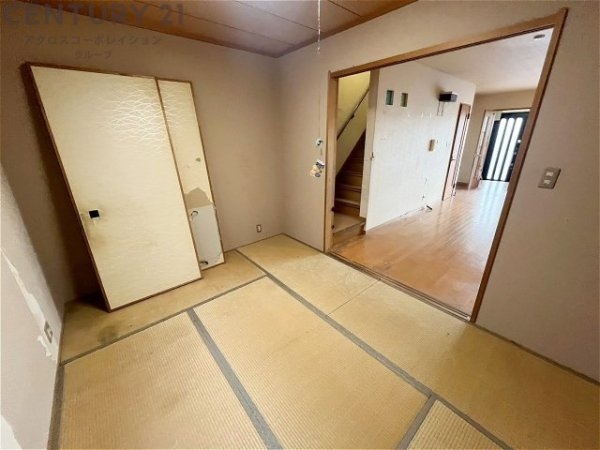 尼崎市稲葉荘４丁目の中古一戸建て