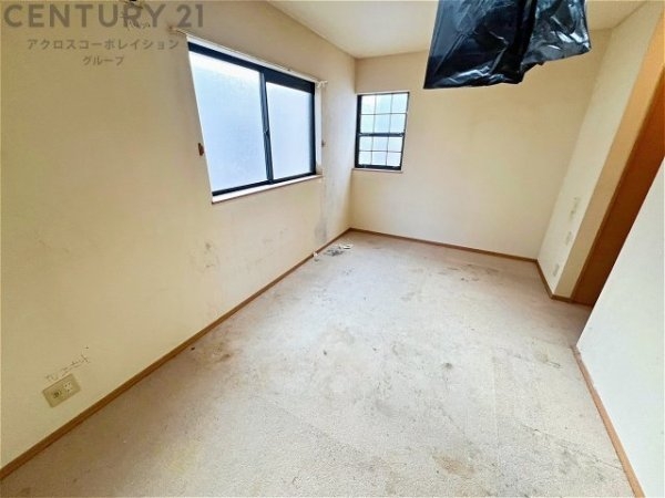 尼崎市稲葉荘４丁目の中古一戸建て