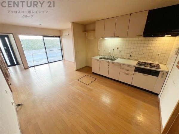 尼崎市稲葉荘4丁目中古戸建