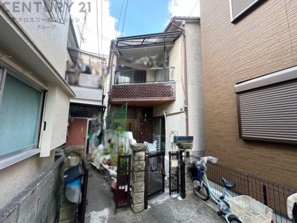 尼崎市上ノ島町２丁目中古戸建