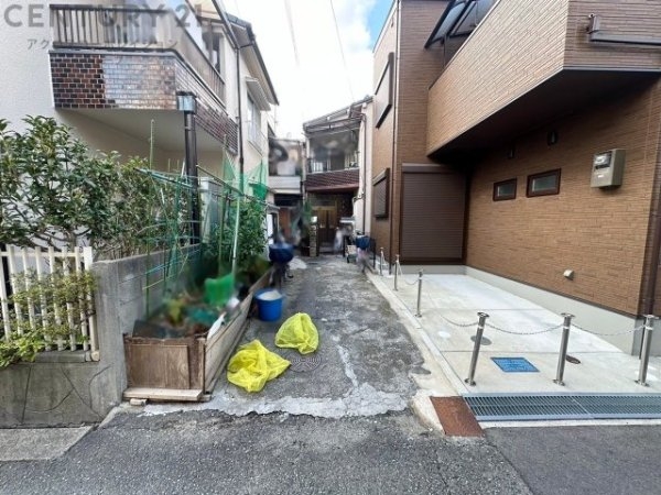 尼崎市上ノ島町２丁目中古戸建