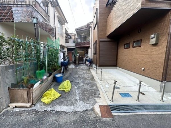 尼崎市上ノ島町２丁目中古戸建