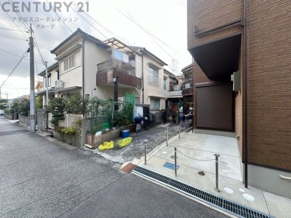 尼崎市上ノ島町２丁目中古戸建