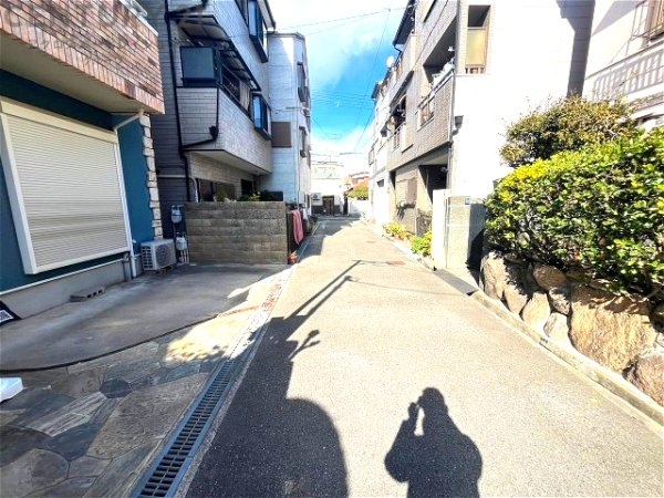 尼崎市西難波町３丁目の中古一戸建て